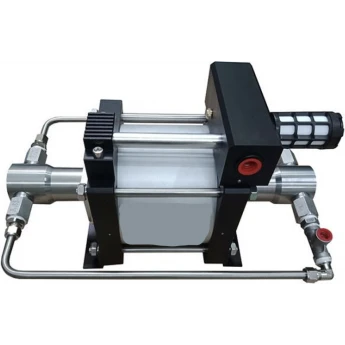 Насос для сжиженных газов MAXIMATOR LPP 3650114