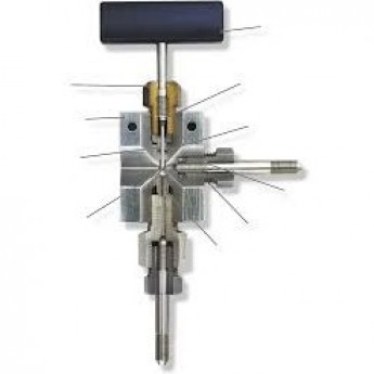 Трубка высокого давления MAXIMATOR 1/2" HP 3650158