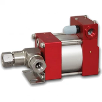 Насос высокого давления MAXIMATOR HPR4000 3650315
